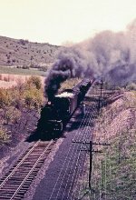 PRR 4311, I-1SA, 1957